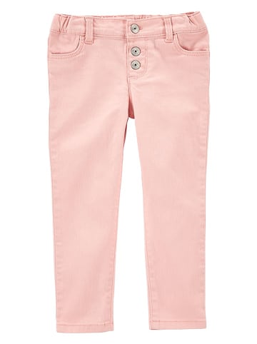 OshKosh Jeans in Rosa