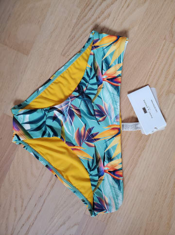 Marc & André Bikini-Hose in Türkis