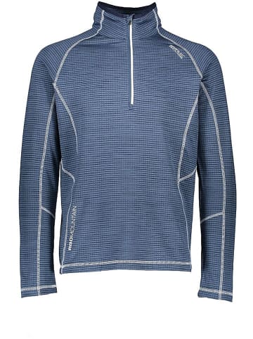 Regatta Funktionsshirt "Yonder" in Blau
