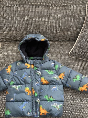 name it Steppjacke "May" in Grau