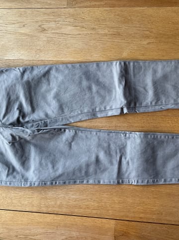 Levi's Kids Chino in Grau