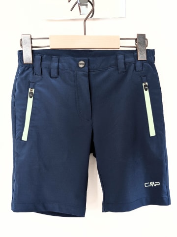 cmp Funktionsshorts in Dunkelblau