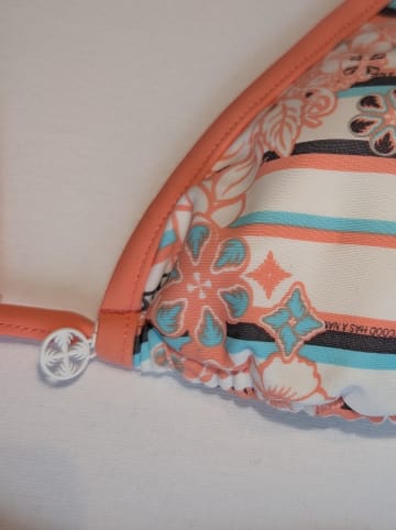 Brunotti Bikini "Seppina" in Apricot/ Bunt