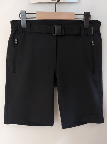 cmp Funktionsshorts in Anthrazit