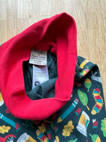 Frugi Hose in Bunt