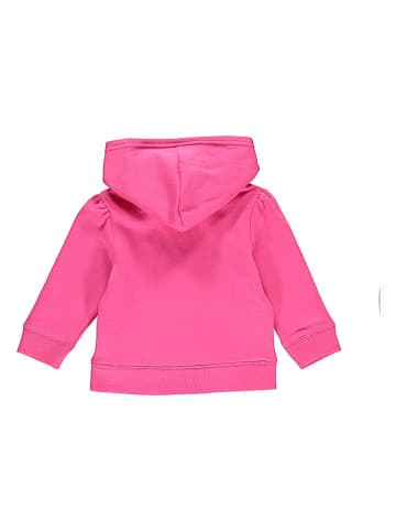 GAP Hoodie in Pink