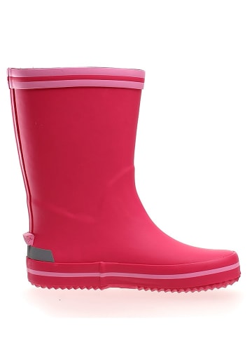 Naturino Gummistiefel in Pink