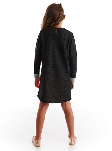 Denokids Kleid "Unicorn Wings" in Schwarz
