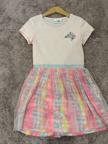 happy girls by Eisend Kleid in Rosa