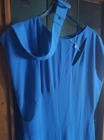 Stylove Jumpsuit in Blau