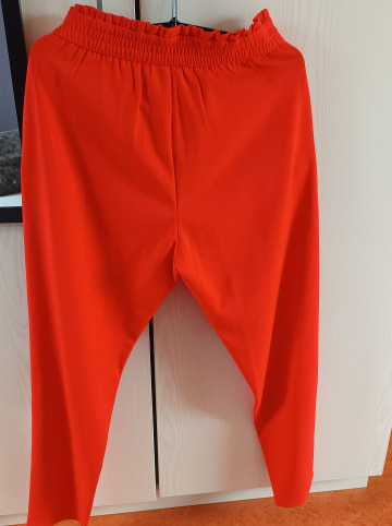 JDY Hose "Catia" in Rot