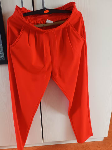 JDY Hose "Catia" in Rot