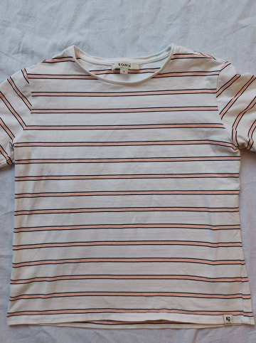 Garcia Shirt in Weiß