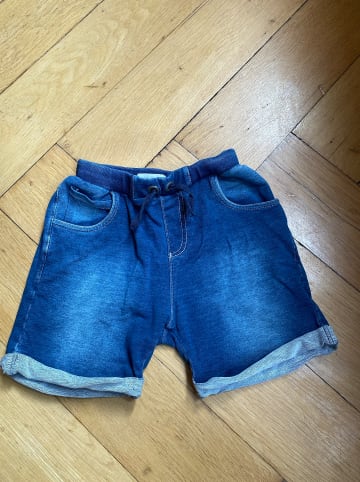 bellybutton Jeansshorts in Dunkelblau