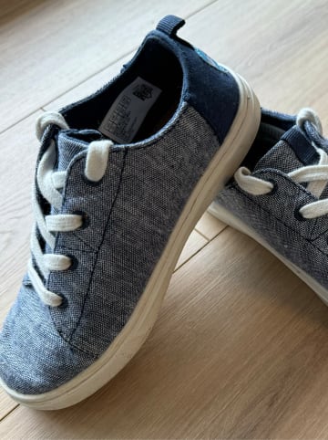 TOMS Sneakers "Lenny" in Dunkelblau