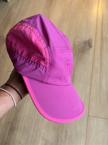 Trollkids troll cap mütze sonnencap pink
