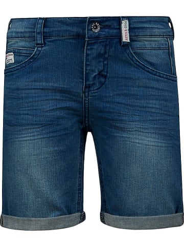 Retour Jeansshorts "Elan" in Dunkelblau