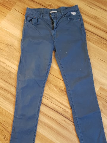 Mexx Hose in Dunkelblau