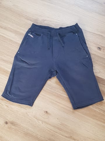 Diesel Kid Shorts "Priciol" in Dunkelblau
