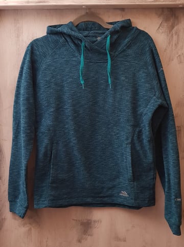Trespass Fleecepullover "Katniss" in Petrol