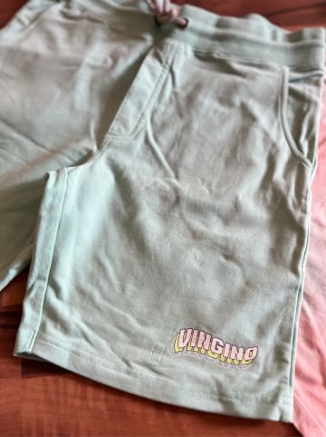 Vingino Shorts "Rannis" in Türkis