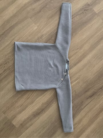 bellybutton Pullover in Taupe