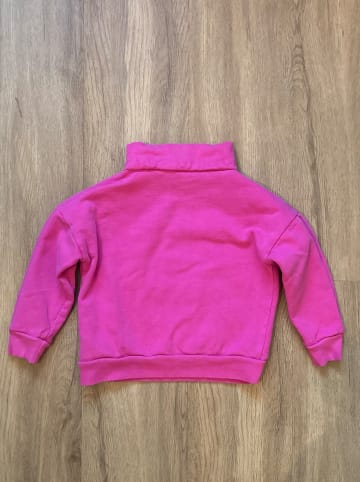 Fred´s World by GREEN COTTON Sweatshirt in Pink