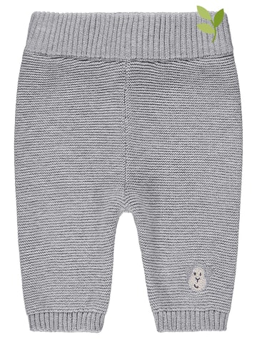 Mother Nature & Me Strickhose in Grau