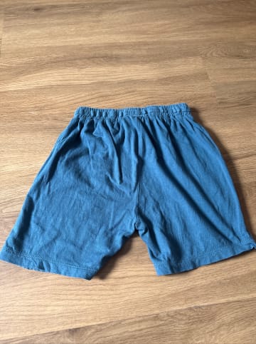 Sense Organics Shorts "Pak" in Blau