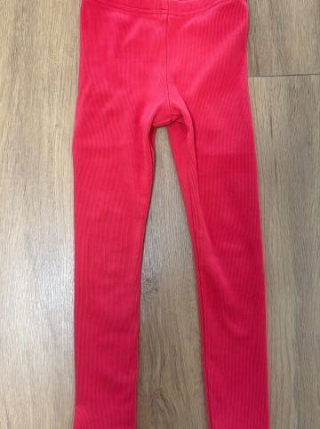 Fred´s World by GREEN COTTON Leggings "Alfa" in Rot