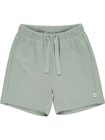 müsli Shorts in Spa green