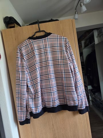 Nife Blouson in Beige