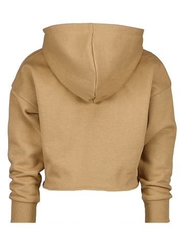 Vingino Hoodie "Nala" in Hellbraun