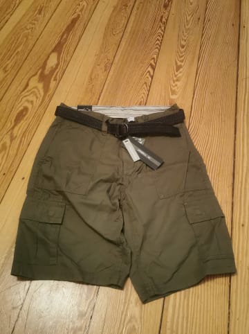 O`Neill Cargoshorts "Beach Break" in Khaki