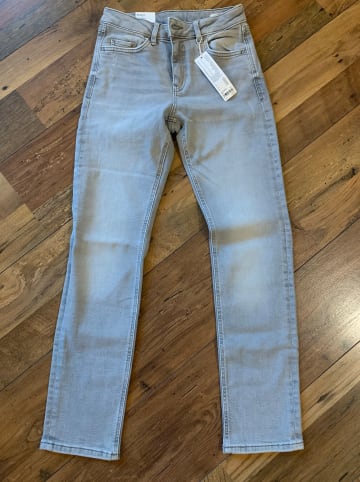 ESPRIT Jeans - Regular fit - in Grau