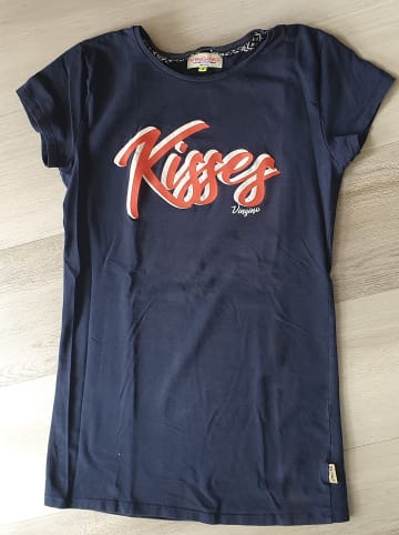 Vingino Shirt "Haidry" in Dunkelblau