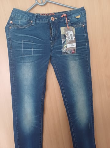 Retour Jeans in Dunkelblau