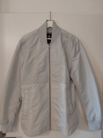 G-Star Blouson in Hellgrau