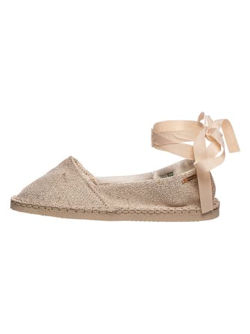 Havaianas Slipper in Beige