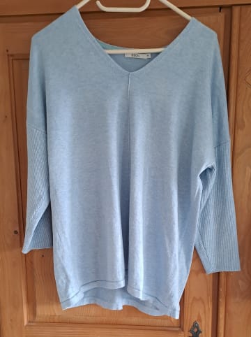 Cecil Pullover in Hellblau