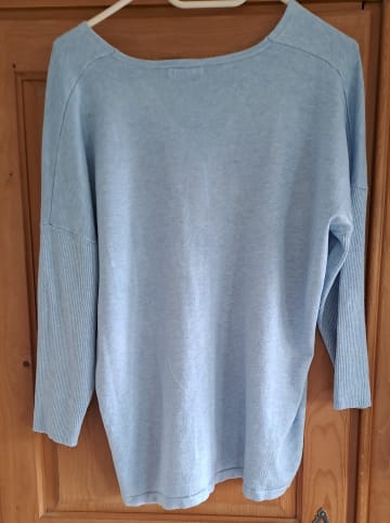 Cecil Pullover in Hellblau