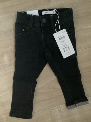 name it Jeans "Polly" in Schwarz