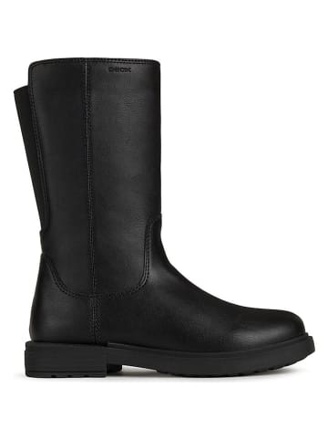 Geox Stiefel "Eclair" in Schwarz