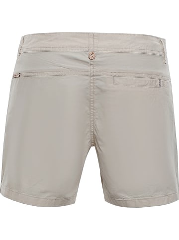 Alpine Pro Shorts "Bluebella" in Beige