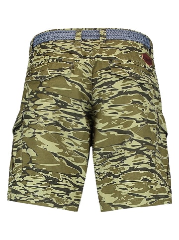 O`Neill Cargoshorts "Filbert" in Khaki