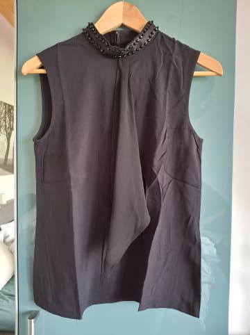 More & More Top in Schwarz