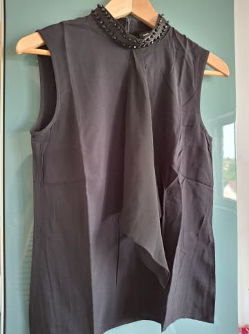 More & More Top in Schwarz