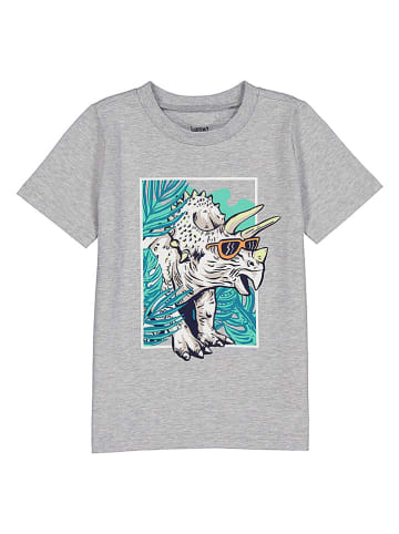 lamino Shirt in Grau