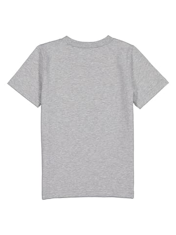 lamino Shirt in Grau