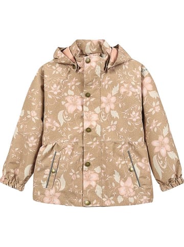 enfant Funktionsjacke in Beige